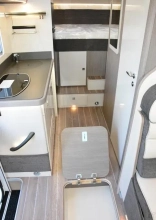                         Nowy kamper Fiat Granduca - zdjęcie 11
                        