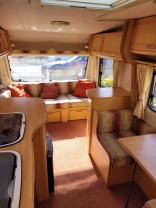                         Przyczepa Bailey Ranger - zdjęcie 7
                        