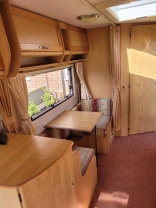                         Przyczepa Bailey Ranger - zdjęcie 9
                        