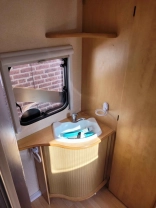                         Przyczepa Bailey Ranger - zdjęcie 12
                        