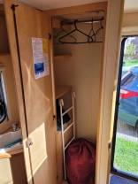                         Przyczepa Bailey Ranger - zdjęcie 14
                        