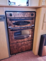                         Przyczepa Bailey Ranger - zdjęcie 16
                        