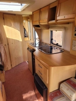                         Przyczepa Bailey Ranger - zdjęcie 20
                        