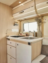                         Nowy kamper AUTOSTAR A-CLASS I660 LC LIFT PRIVILEGE - zdjęcie 3
                        