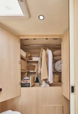                         Nowy kamper AUTOSTAR A-CLASS I660 LC LIFT PRIVILEGE - zdjęcie 6
                        