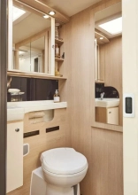                         Nowy kamper AUTOSTAR A-CLASS I660 LC LIFT PRIVILEGE - zdjęcie 7
                        