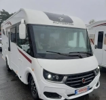                         Nowy kamper AUTOSTAR A-CLASS I660 LC LIFT PRIVILEGE - zdjęcie 2
                        