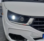                         Nowy kamper AUTOSTAR A-CLASS I660 LC LIFT PRIVILEGE - zdjęcie 3
                        