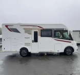                         Nowy kamper AUTOSTAR A-CLASS I660 LC LIFT PRIVILEGE - zdjęcie 4
                        