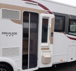                         Nowy kamper AUTOSTAR A-CLASS I660 LC LIFT PRIVILEGE - zdjęcie 7
                        