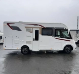                         Nowy kamper AUTOSTAR A-CLASS I660 LC LIFT PRIVILEGE - zdjęcie 10
                        