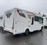                         Nowy kamper AUTOSTAR A-CLASS I660 LC LIFT PRIVILEGE - zdjęcie 11
                        