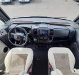                         Nowy kamper AUTOSTAR A-CLASS I660 LC LIFT PRIVILEGE - zdjęcie 17
                        