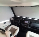                         Nowy kamper AUTOSTAR A-CLASS I660 LC LIFT PRIVILEGE - zdjęcie 18
                        