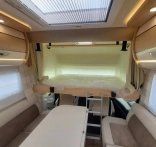                         Nowy kamper AUTOSTAR A-CLASS I660 LC LIFT PRIVILEGE - zdjęcie 21
                        