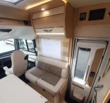                         Nowy kamper AUTOSTAR A-CLASS I660 LC LIFT PRIVILEGE - zdjęcie 22
                        
