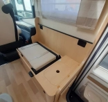                         Nowy kamper AUTOSTAR A-CLASS I660 LC LIFT PRIVILEGE - zdjęcie 23
                        