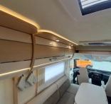                         Nowy kamper AUTOSTAR A-CLASS I660 LC LIFT PRIVILEGE - zdjęcie 26
                        