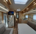                         Nowy kamper AUTOSTAR A-CLASS I660 LC LIFT PRIVILEGE - zdjęcie 27
                        