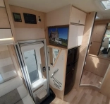                         Nowy kamper AUTOSTAR A-CLASS I660 LC LIFT PRIVILEGE - zdjęcie 28
                        