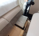                         Nowy kamper AUTOSTAR A-CLASS I660 LC LIFT PRIVILEGE - zdjęcie 29
                        