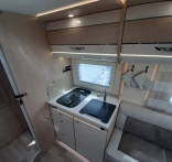                         Nowy kamper AUTOSTAR A-CLASS I660 LC LIFT PRIVILEGE - zdjęcie 31
                        