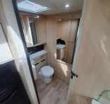                         Nowy kamper AUTOSTAR A-CLASS I660 LC LIFT PRIVILEGE - zdjęcie 33
                        