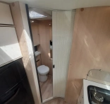                         Nowy kamper AUTOSTAR A-CLASS I660 LC LIFT PRIVILEGE - zdjęcie 34
                        