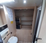                         Nowy kamper AUTOSTAR A-CLASS I660 LC LIFT PRIVILEGE - zdjęcie 37
                        