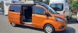                         Nowy kamper RANDGER R530 TRANSIT CUSTOM - zdjęcie 1
                        