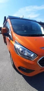                         Nowy kamper RANDGER R530 TRANSIT CUSTOM - zdjęcie 2
                        