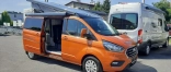                         Nowy kamper RANDGER R530 TRANSIT CUSTOM - zdjęcie 3
                        