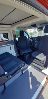                         Nowy kamper RANDGER R530 TRANSIT CUSTOM - zdjęcie 9
                        