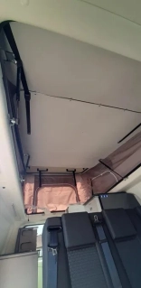                         Nowy kamper RANDGER R530 TRANSIT CUSTOM - zdjęcie 12
                        