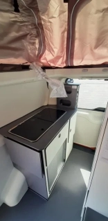                         Nowy kamper RANDGER R530 TRANSIT CUSTOM - zdjęcie 13
                        