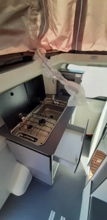                         Nowy kamper RANDGER R530 TRANSIT CUSTOM - zdjęcie 14
                        