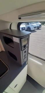                         Nowy kamper RANDGER R530 TRANSIT CUSTOM - zdjęcie 15
                        