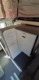                         Nowy kamper RANDGER R530 TRANSIT CUSTOM - zdjęcie 17
                        