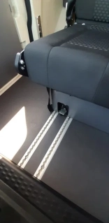                         Nowy kamper RANDGER R530 TRANSIT CUSTOM - zdjęcie 25
                        