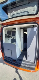                         Nowy kamper RANDGER R530 TRANSIT CUSTOM - zdjęcie 29
                        