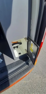                         Nowy kamper RANDGER R530 TRANSIT CUSTOM - zdjęcie 31
                        