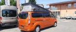                         Nowy kamper RANDGER R530 TRANSIT CUSTOM - zdjęcie 1
                        