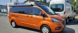                         Nowy kamper RANDGER R530 TRANSIT CUSTOM - zdjęcie 2
                        