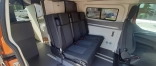                         Nowy kamper RANDGER R530 TRANSIT CUSTOM - zdjęcie 9
                        