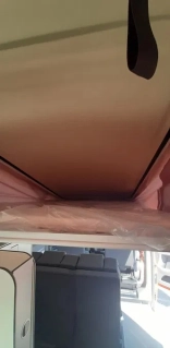                         Nowy kamper RANDGER R530 TRANSIT CUSTOM - zdjęcie 29
                        