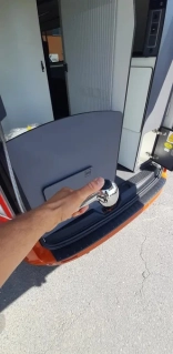                         Nowy kamper RANDGER R530 TRANSIT CUSTOM - zdjęcie 35
                        