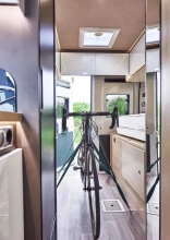                         Nowy kamper AUTOSTAR V590LT DESIGN EDITION - zdjęcie 5
                        