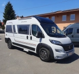                         Nowy kamper AUTOSTAR V590LT DESIGN EDITION - zdjęcie 1
                        