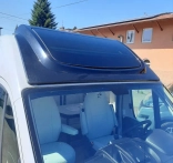                         Nowy kamper AUTOSTAR V590LT DESIGN EDITION - zdjęcie 2
                        