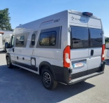                         Nowy kamper AUTOSTAR V590LT DESIGN EDITION - zdjęcie 6
                        